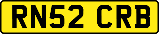 RN52CRB