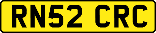 RN52CRC
