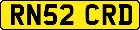 RN52CRD
