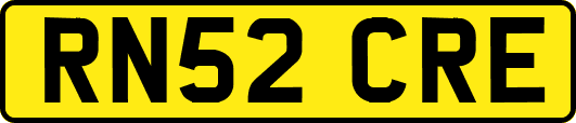RN52CRE
