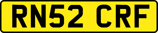 RN52CRF