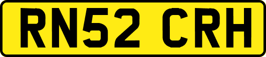 RN52CRH