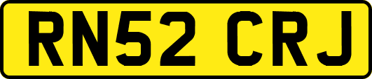 RN52CRJ