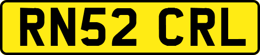 RN52CRL