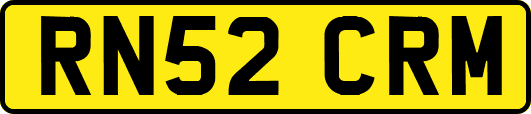 RN52CRM