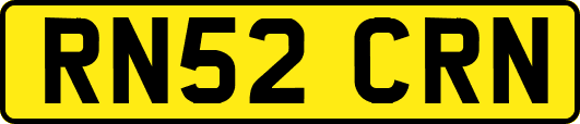 RN52CRN