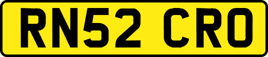 RN52CRO