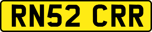RN52CRR