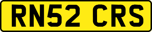 RN52CRS