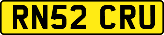 RN52CRU