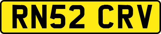 RN52CRV