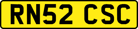 RN52CSC