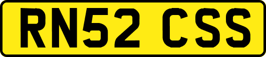 RN52CSS