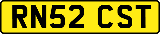 RN52CST