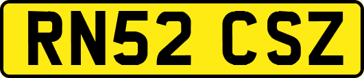 RN52CSZ
