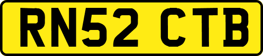 RN52CTB