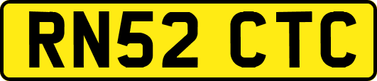 RN52CTC