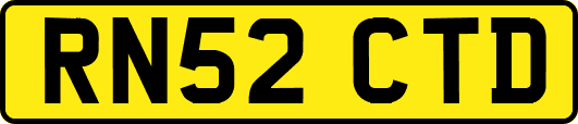 RN52CTD
