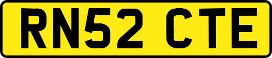 RN52CTE