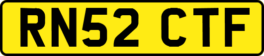 RN52CTF