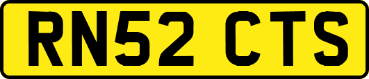 RN52CTS