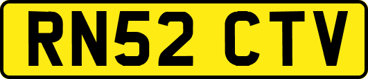 RN52CTV