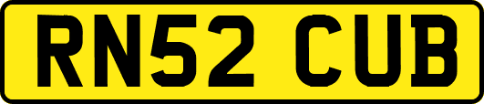 RN52CUB