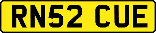 RN52CUE