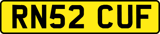 RN52CUF