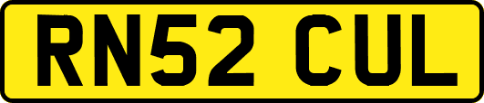 RN52CUL
