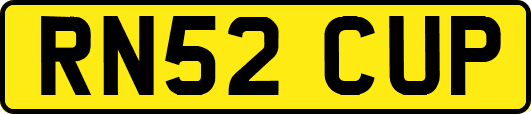 RN52CUP