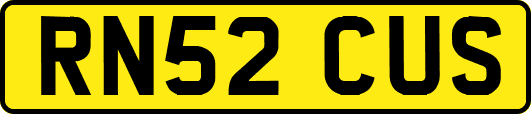 RN52CUS
