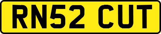 RN52CUT