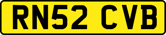 RN52CVB