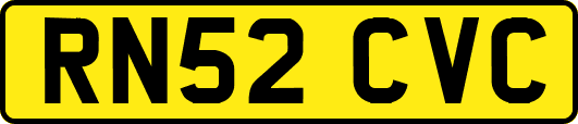 RN52CVC