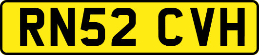 RN52CVH