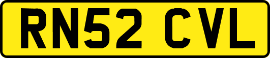 RN52CVL