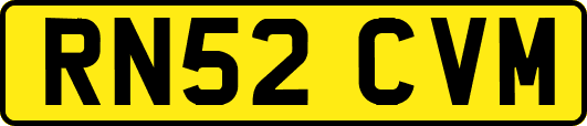 RN52CVM
