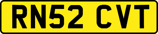 RN52CVT
