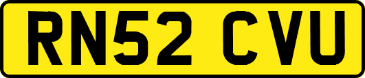 RN52CVU