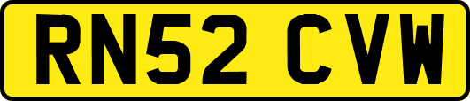 RN52CVW