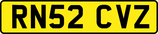 RN52CVZ