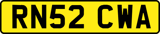 RN52CWA