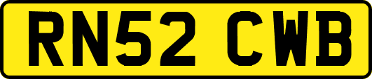 RN52CWB