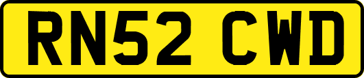 RN52CWD