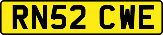 RN52CWE
