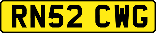 RN52CWG