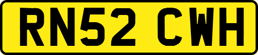 RN52CWH