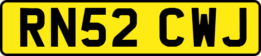 RN52CWJ