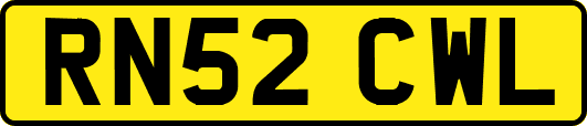 RN52CWL